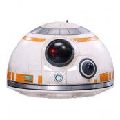 Star Wars BB-8 Pappmask - One size
