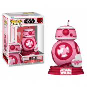POP Star Wars Valentines BB-8