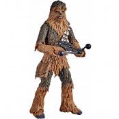 Star Wars Black Series - 40th Anniversary Chewbacca