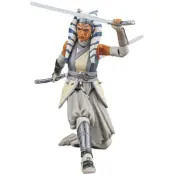 Star Wars Black Series: Ahsoka - Ahsoka Tano