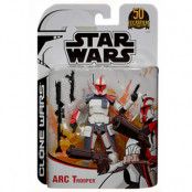 Star Wars Black Series - ARC Trooper