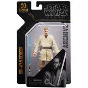Star Wars Black Series Archive - Obi-Wan Kenobi