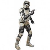 Star Wars Black Series - Carbonized Scout Trooper