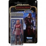 Star Wars Black Series Credit Collection - The Armorer