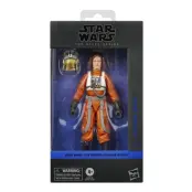 Star Wars Black Series Figur Colonel Ward 04 - Star Wars -  Leksaksaffären