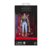 Star Wars Black Series Figur Devon Izara 04 - Star Wars -  Leksaksaffären