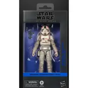 Star Wars Black Series Figur Imperial Remnant AT-RT Driver 02 - Star Wars -  Leksaksaffären
