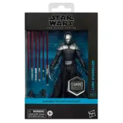 Star Wars Black Series Figur Lord Starkiller 30 - Star Wars -  Leksaksaffären
