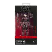 Star Wars Black Series Figur Rook Kast 02 - Star Wars -  Leksaksaffären