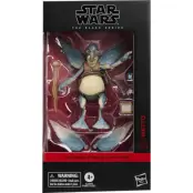 Star Wars Black Series Figur Watto 12 - Star Wars -  Leksaksaffären
