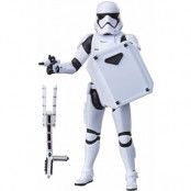 Star Wars Black Series - First Order Stormtrooper Ep. VIII
