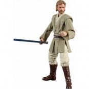Star Wars Black Series - Obi-Wan Kenobi (Jedi Knight)