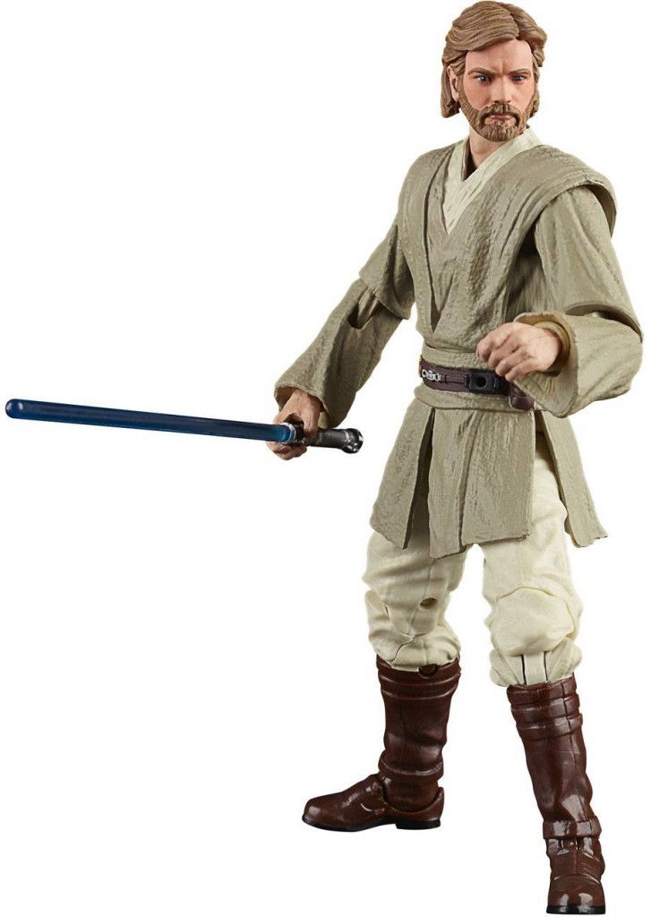 black series clone wars obi wan