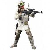 Star Wars Black Series - Rebel Trooper (Hoth)