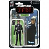 Star Wars Black Series: ROTJ 40th Anniversary - Luke Skywalker
