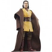 Star Wars Black Series: The Acolyte - Jedi Master Sol