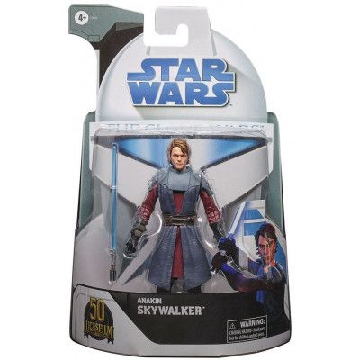 Star Wars The Black Series Clone store Wars 6