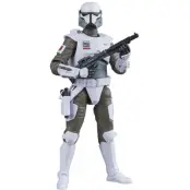 Star Wars Black Series: The Mandalorian - Imperial Armored Commando