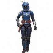 Star Wars Black Series: The Mandalorian - Nite Owl