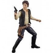 Star Wars Black Series: The Power of the Force - Han Solo