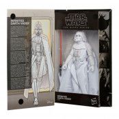 Star Wars - Infinities Darth Vader - Figure Black Series Archive 15Cm