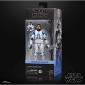Star Wars Obi-Wan - Commander Appo - Figure Black Series 15Cm
