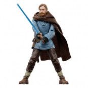 Star Wars: Obi-Wan Kenobi Black Series Action Figure 2022 Ben Kenobi