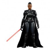 Star Wars: Obi-Wan Kenobi Black Series Action Figure 2022 Reva