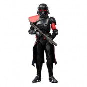 Star Wars: Obi-Wan Kenobi Black Series Action Figure Purge Trooper