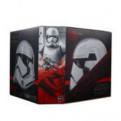 Star Wars Stormtrooper Premium Electronic Helmet