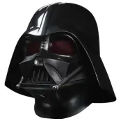 Star Wars The Black Series Electronic Helmet Darth - Star Wars -  Leksaksaffären