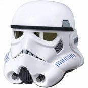 Star Wars The Black Series - Stormtrooper Hjälm