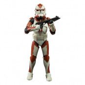 Star Wars: The Clone Wars Black Series Action Figure Clone Trooper