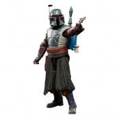 Star Wars: The Mandalorian Black Series Action Figure 2022 Boba Fett