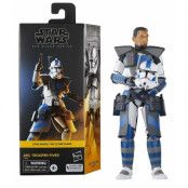 The Clone Wars - Arc Trooper Fives - Figure Black Series 15Cm