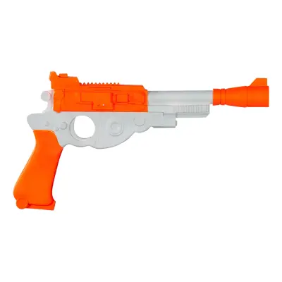 Star Wars The Mandalorian Blaster