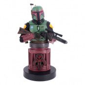 Cable Guys - Book of Boba Fett