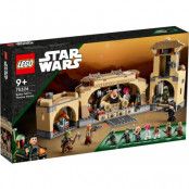 LEGO Star Wars" Boba Fett's Throne Room 75326