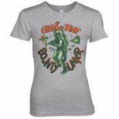 Star Wars - Boba Fett Girly Tee, T-Shirt
