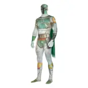 Star Wars Boba Fett Morphsuit - Medium