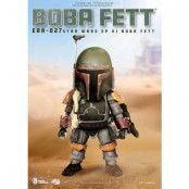 Star Wars Episode VI Egg Attack Action Figure Boba Fett 16 cm