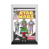 POP Star Wars Boba Fett 9cm