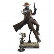 Star Wars: The Book of Boba Fett Action Figure 1/6 Cad Bane