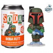 POP Soda Boba Fett