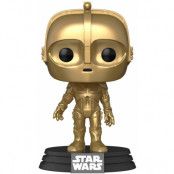 Funko POP! Star Wars - Concept Series C-3PO