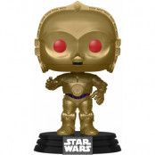 Funko POP! Star Wars Rise of Skywalker C-3PO