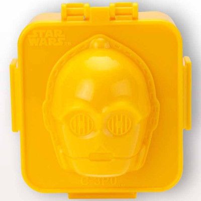 Star Wars C-3PO Äggform