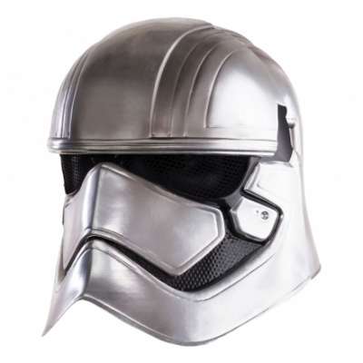 Captain Phasma Deluxe Mask