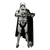 Captain Phasma Kartongfigur