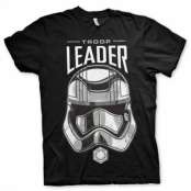 Captain Phasma - Troop Leader T-Shirt, T-Shirt